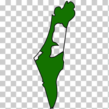 SVG Israel and occupied terrirories SVG Israel and occupied terrirories