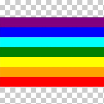 SVG Italian peace flag