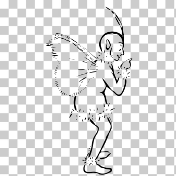SVG Jack Frost SVG Jack Frost