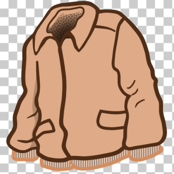 SVG jacket - coloured SVG jacket - coloured