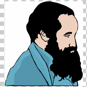 SVG James Clerk Maxwell