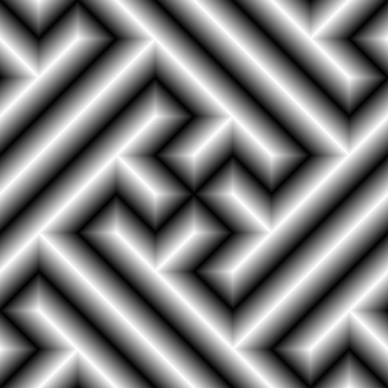 SVG Japanese gray scale swastika SVG Japanese gray scale swastika