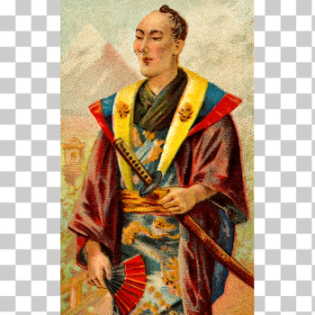 SVG Japanese long blade SVG Japanese long blade