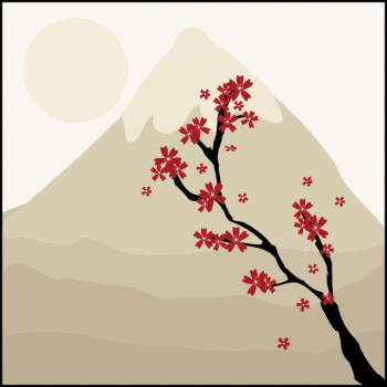 SVG Japanese maple tree SVG Japanese maple tree
