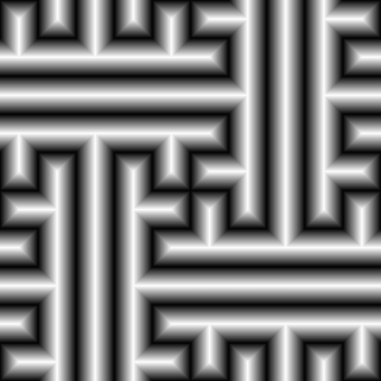 SVG Japanese swastika pattern SVG Japanese swastika pattern