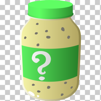 SVG Jar of secret sauce SVG Jar of secret sauce