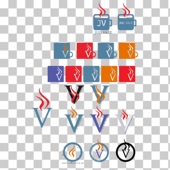 SVG Java User Groups Logo SVG Java User Groups Logo