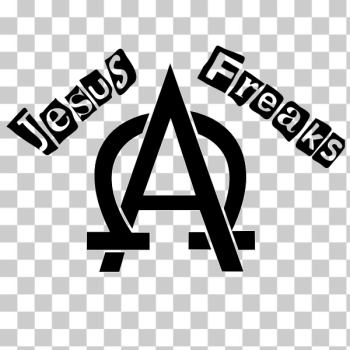 SVG Jesus freaks SVG Jesus freaks
