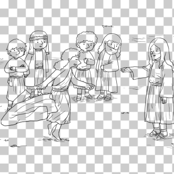 SVG Jesus teaching SVG Jesus teaching