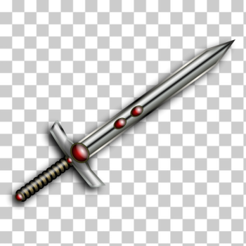 SVG Jeweled sword SVG Jeweled sword