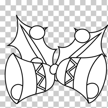 SVG Jingle bells decorations SVG Jingle bells decorations