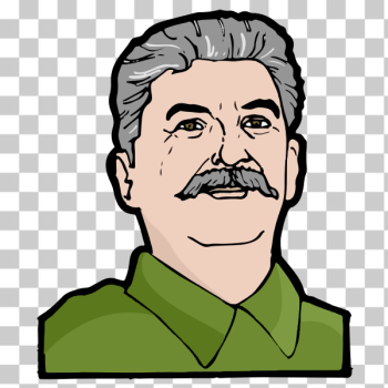 SVG Joseph Stalin SVG Joseph Stalin