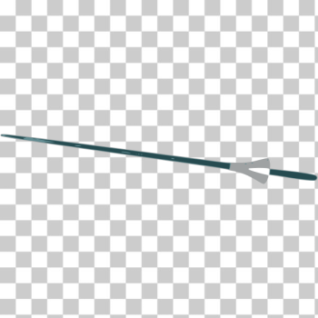 SVG Jousting Lance SVG Jousting Lance
