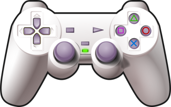 SVG JoyStick Remote Control SVG JoyStick Remote Control