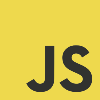 SVG JS logo SVG JS logo