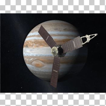 SVG Juno Mission to Jupiter 2010 Artists Concept SVG Juno Mission to Jupiter 2010 Artists Concept