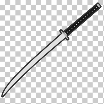 SVG Katana