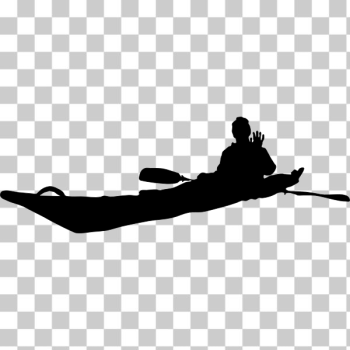 SVG Kayak SVG Kayak