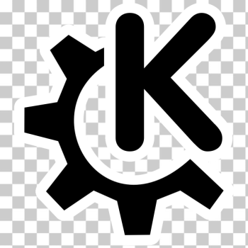 SVG KDE icon symbol SVG KDE icon symbol