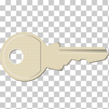 SVG key SVG key