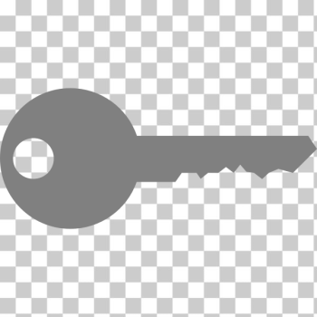 SVG Key SVG Key