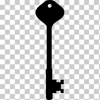 SVG Key SVG Key