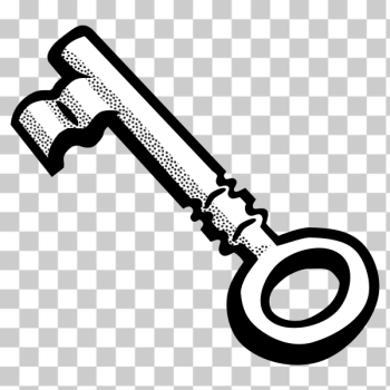 SVG Key SVG Key