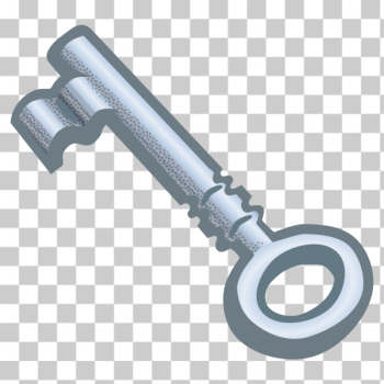 SVG key - lineart SVG key - lineart