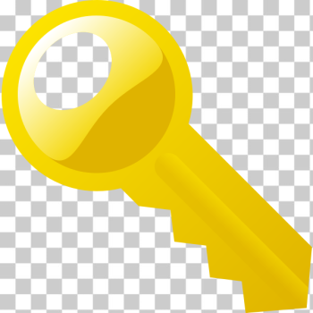 SVG Key vector icon SVG Key vector icon