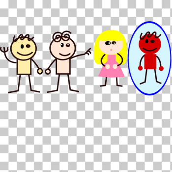 SVG Kids colorful drawing SVG Kids colorful drawing