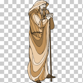 SVG King Lear039s character SVG King Lear039s character