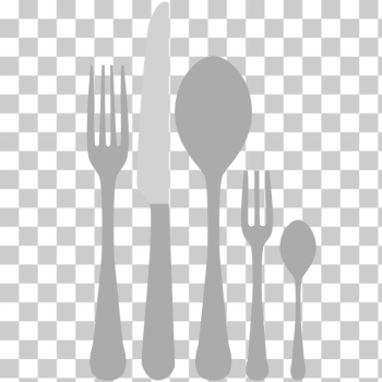 SVG Kitchen cutlery SVG Kitchen cutlery