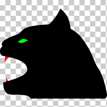 SVG Kitteh Dangerous by Rones SVG Kitteh Dangerous by Rones
