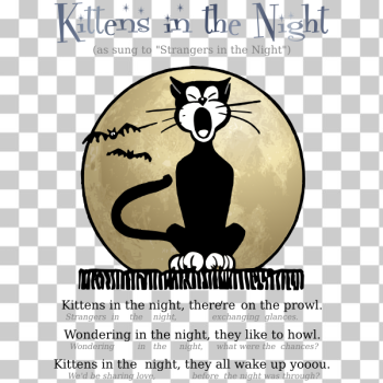 SVG Kittens in the Knight SVG Kittens in the Knight