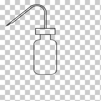 SVG Lab bottle SVG Lab bottle