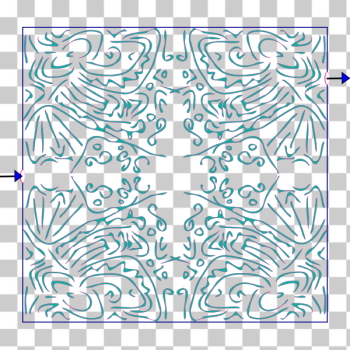 SVG Labyrinth 2 SVG Labyrinth 2