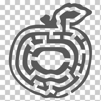SVG Labyrinth 2 SVG Labyrinth 2