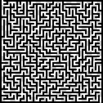 SVG Labyrinth puzzle SVG Labyrinth puzzle