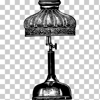 SVG Lamp 4 SVG Lamp 4