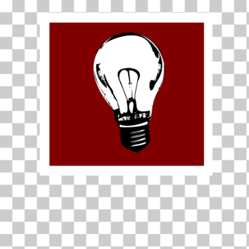 SVG Lamp sketch SVG Lamp sketch