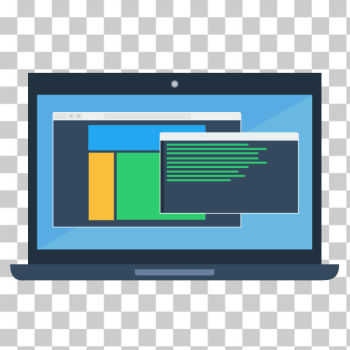 SVG Laptop screen SVG Laptop screen