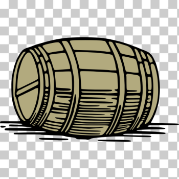 SVG Large barrel SVG Large barrel