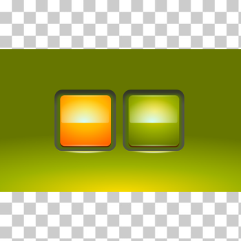 SVG Large buttons SVG Large buttons