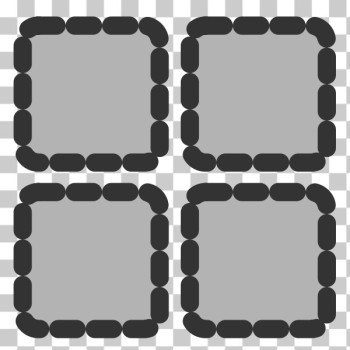 SVG Large thumbnails icon SVG Large thumbnails icon
