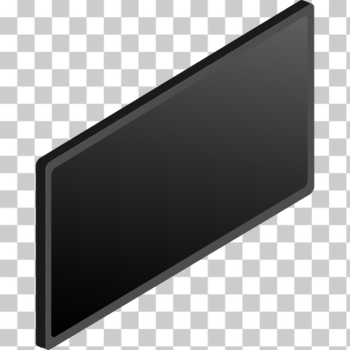 SVG Large TV SVG Large TV