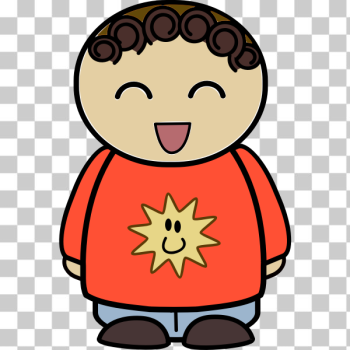 SVG Laughing guy SVG Laughing guy