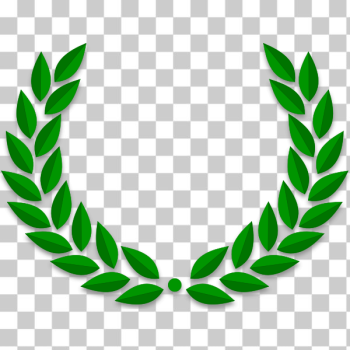 SVG Laurel wreath SVG Laurel wreath