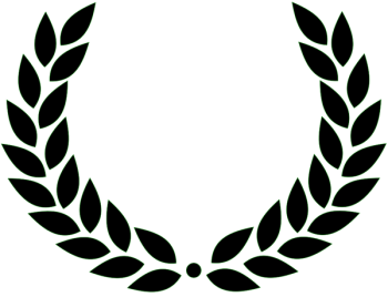 SVG Laurel wreath SVG Laurel wreath