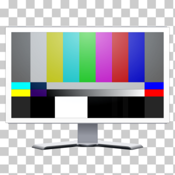 SVG LCD Monitor SVG LCD Monitor