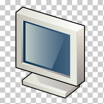 SVG LCD screen SVG LCD screen